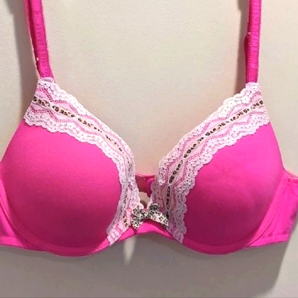 Victoria's Secret Other - 💕🔥Victoria's Secret Very Sexy Push-up Bra.